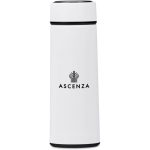 Altitude Tiesto Glass & Plastic Double-wall Water Bottle 400ML