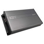 Kbt D1-2500MD Delta Class D Mono Amplifier 2500W