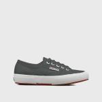 Superga 2750 Cotu _ 168366 _ Grey - 3 Grey