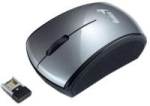 Genius Mm USB Ls Micro Trav 900S Gry MSE233