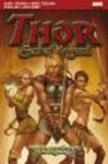 Thor: Son of Asgard - Worthy Paperback
