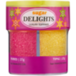 Sugar Luxury Toppings 125ML