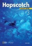 Hopscotch 3: Activity Book With Audio Cd Paperback