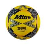 Impel Futsal Soccer Ball