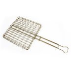 Stainless Steel Small Box Grid