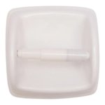 Ceramic Toilet Paper Holder 18CM