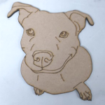 Wood Pup Jack