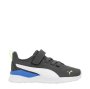 Puma Anzarun Lite Ac Boys Sneakers Grey/sky