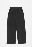 PoP Candy Elasticated Waist Jeans - Charcoal