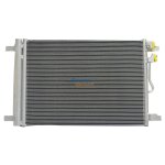 Vw T-cross 1.0 Condenser 18+