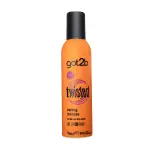 Twisted Curling Mousse 250ML