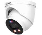 Dahua DH-IPC-HDW3649H-AS-PV-PRO 6MP Wizcolor Tioc Pro 2.8MM Fixed Eyeball Wizsense Network Camera 30M Ir 120DB Wdr Built-in MIC