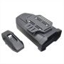 Waterproof Toolbox 3.8 Liters Left Side Decorative Compatible With Bmw