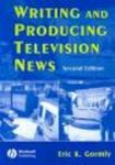 Writing News for Television - Style and Format
