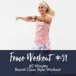 Fomo Style Workout 59