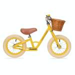 My Balance Bike - Yellow