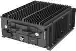 Hikvision AE-MN7083 RJ45 8 Channel 5MP Mobile Video Recorder Sx Hdd SSD Up To 2TB Each Slots 256GB Sd Card Slot 4G Card