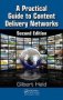 A Practical Guide To Content Networks   Hardcover 2ND Edition