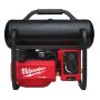 Milwaukee M18 Fuel Cordless Air Compressor Tool Only