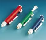 Pipette Pumps Pi-pump 3 Sizes 2ML 10ML 25ML