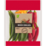 Chillies 150G