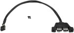 ASRock Deskmini 2 X USB 2.0 Interface Adapter Cable