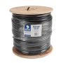 Ultra Low-loss Coax Cable - 50 Ohm - 300M