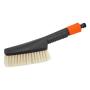 Gardena Hand-held Wash Brush - Pvc Bristles
