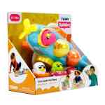 Toomies Load And Go Plane 2 In 1