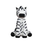 Zebra Figurine