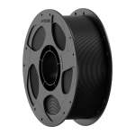 Pla Basic Filament 1KG Black