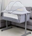 Co Sleeper Crib