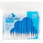 Cherubs Ear Buds 100 Pack