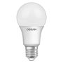Osram 12W Super Bright E27 LED Eco A60 Light Bulb - 10 Pack