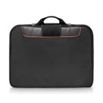 Everki Sleeve Fits Up To 18.4 Inch Laptops Slim Profile Easy To Carry Memory Foam Construction