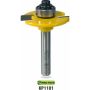 Router Bit Slot Cutter 1/8