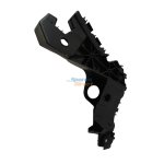 Vw Polo 9 Life Tsi GTI R-line Front Bumper Slide Right 22+
