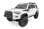 Element Rc Enduro Trailrunner Rtr White