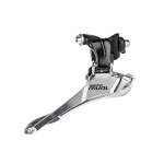 Rival 22 Braze-on Front Derailleur 11-SPEED