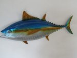 Yellowfin Tuna Med 88CM MYT05