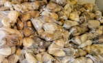 Brown Riverstone 20KG Bag Medium Stone