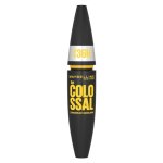 Maybelline Colossal 36H Mascara Black 10ML