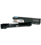 Lexmark Black Toner Cartridge C950X2KG