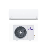 12 Acs 10850 Btu Cv Inverter Series Midwall Split Unit Airconditioner – Complete Set