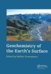 Geochemistry Of The Earth& 39 S Surface - Proceedings Of The 5TH International Symposium Reykjavik 16-20 August 1999 Hardcover