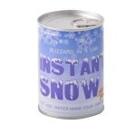 Xmas Sundry Man Made Snow Spray Can