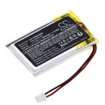 Replacement Battery For Virtue Oled Circuit Boards Virtue EWL602439 Etc.