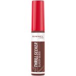 Rimmel Thrill Seeker Glassy Gloss 800 Chocolate Glaze