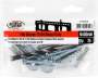 Flat Screen Tv Installation Kit Heavy Duty