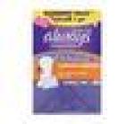 Always Comfort Protect Liners Unscented 40'S